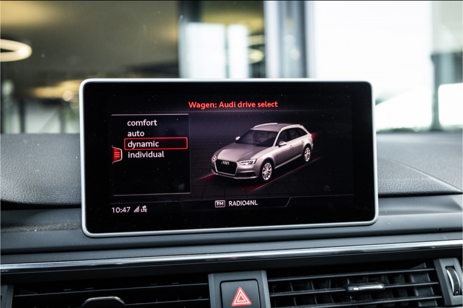 Audi RS4 Avant 2.9 TFSI quattro - Panorama | B&O | Massage | Sport Design Pakket