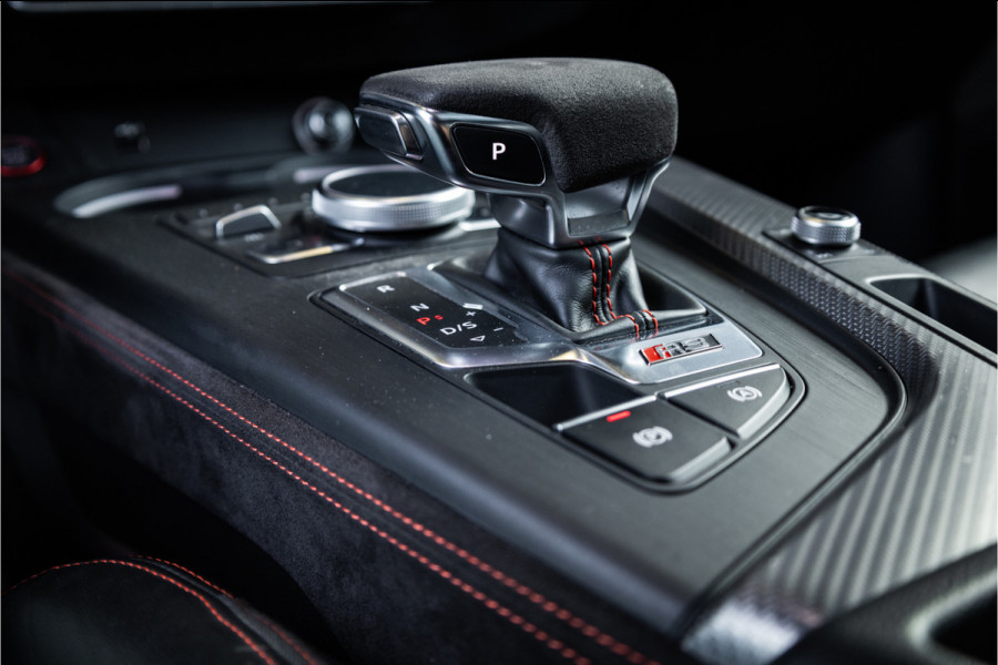 Audi RS4 Avant 2.9 TFSI quattro - Panorama | B&O | Massage | Sport Design Pakket