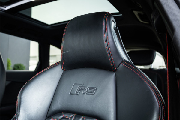 Audi RS4 Avant 2.9 TFSI quattro - Panorama | B&O | Massage | Sport Design Pakket
