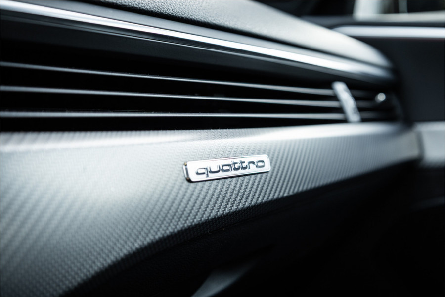 Audi RS4 Avant 2.9 TFSI quattro - Panorama | B&O | Massage | Sport Design Pakket
