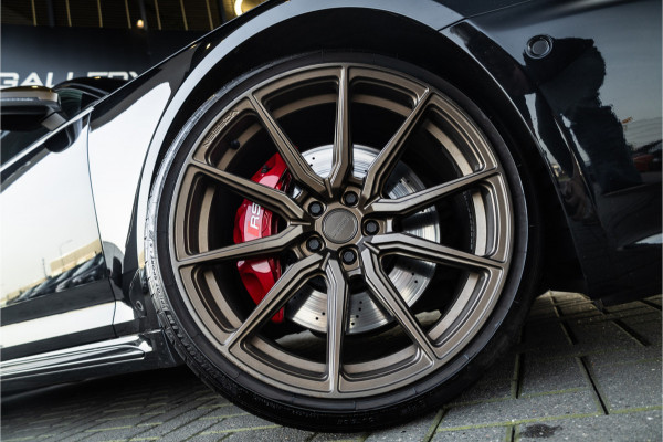 Audi RS4 Avant 2.9 TFSI quattro - Panorama | B&O | Massage | Sport Design Pakket