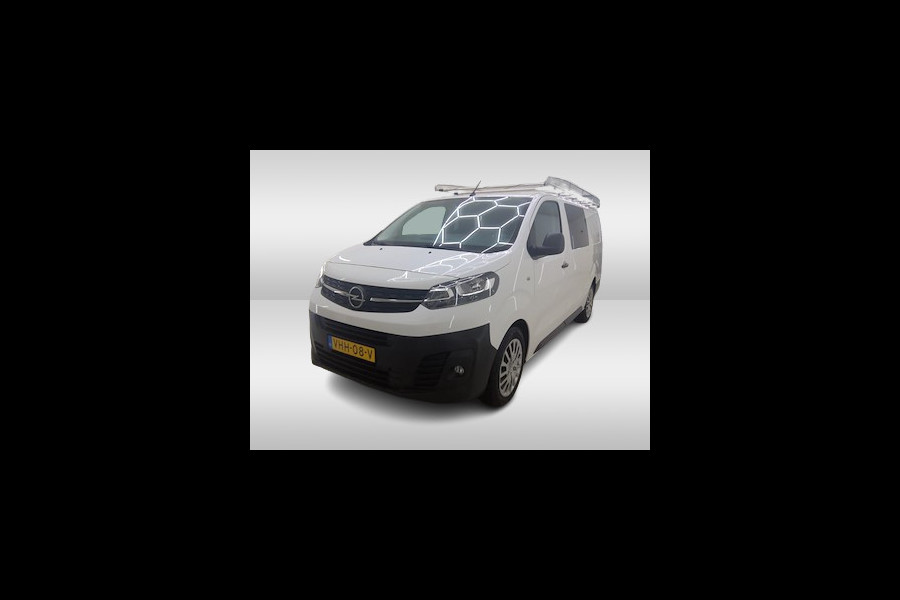 Opel Vivaro 2.0 CDTI L3 H1 DC Edition Imperiaal