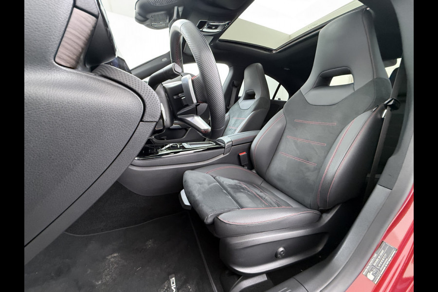 Mercedes-Benz CLA-Klasse 250 e AMG line | Pano HUD Memory Keyless