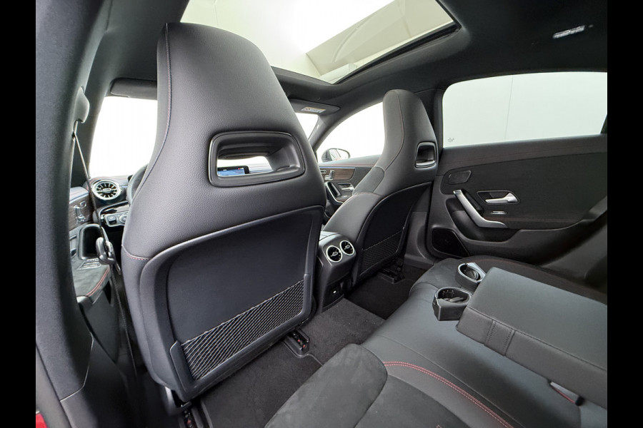Mercedes-Benz CLA-Klasse 250 e AMG line | Pano HUD Memory Keyless