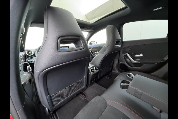 Mercedes-Benz CLA-Klasse 250 e AMG line | Pano HUD Memory Keyless
