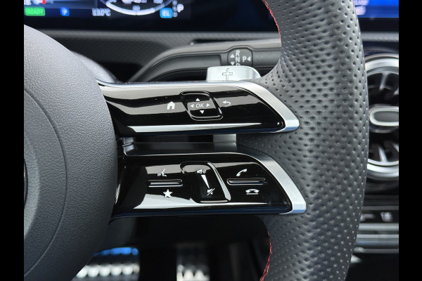 Mercedes-Benz CLA-Klasse 250 e AMG line | Pano HUD Memory Keyless