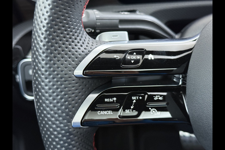 Mercedes-Benz CLA-Klasse 250 e AMG line | Pano HUD Memory Keyless