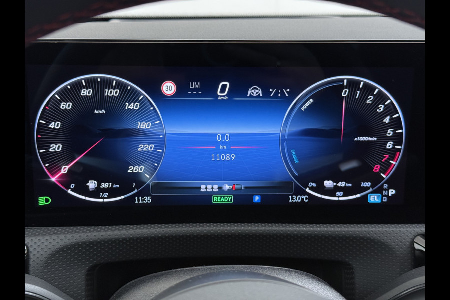 Mercedes-Benz CLA-Klasse 250 e AMG line | Pano HUD Memory Keyless