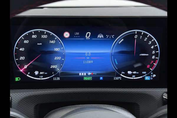 Mercedes-Benz CLA-Klasse 250 e AMG line | Pano HUD Memory Keyless