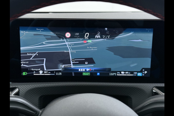 Mercedes-Benz CLA-Klasse 250 e AMG line | Pano HUD Memory Keyless