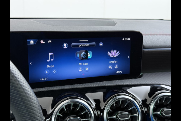Mercedes-Benz CLA-Klasse 250 e AMG line | Pano HUD Memory Keyless