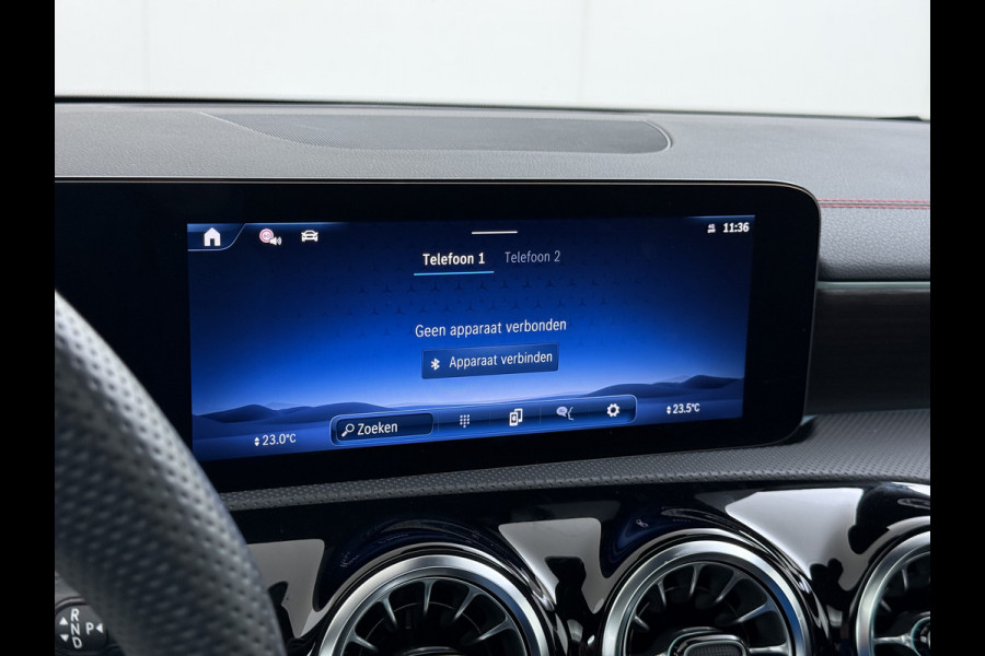 Mercedes-Benz CLA-Klasse 250 e AMG line | Pano HUD Memory Keyless