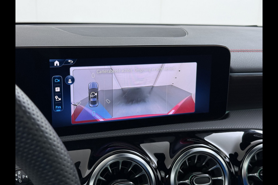 Mercedes-Benz CLA-Klasse 250 e AMG line | Pano HUD Memory Keyless