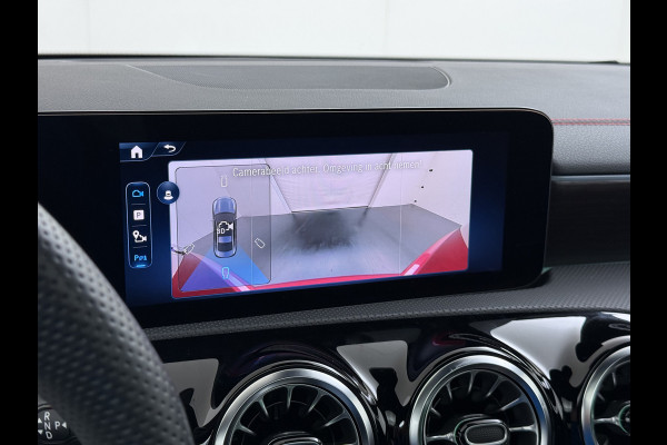 Mercedes-Benz CLA-Klasse 250 e AMG line | Pano HUD Memory Keyless