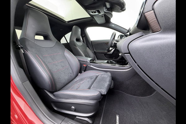 Mercedes-Benz CLA-Klasse 250 e AMG line | Pano HUD Memory Keyless