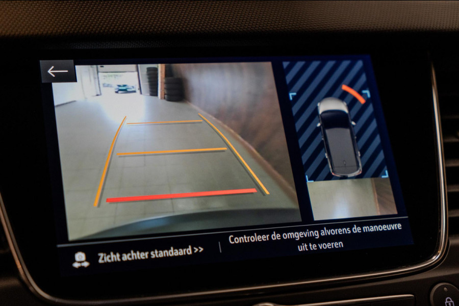 Opel Crossland X 1.2 Turbo Innovation Camera|CruiseControl|Stuurverwarming|Airco