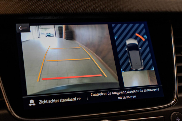 Opel Crossland X 1.2 Turbo Innovation Camera|CruiseControl|Stuurverwarming|Airco