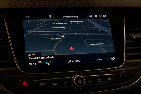 Opel Crossland X 1.2 Turbo Innovation Camera|CruiseControl|Stuurverwarming|Airco