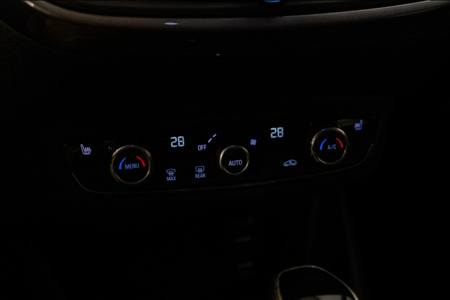 Opel Crossland X 1.2 Turbo Innovation Camera|CruiseControl|Stuurverwarming|Airco