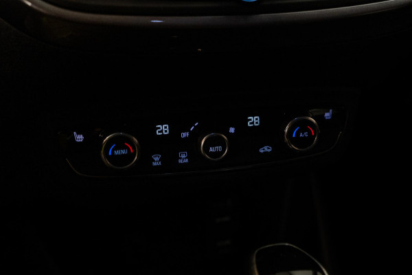 Opel Crossland X 1.2 Turbo Innovation Camera|CruiseControl|Stuurverwarming|Airco