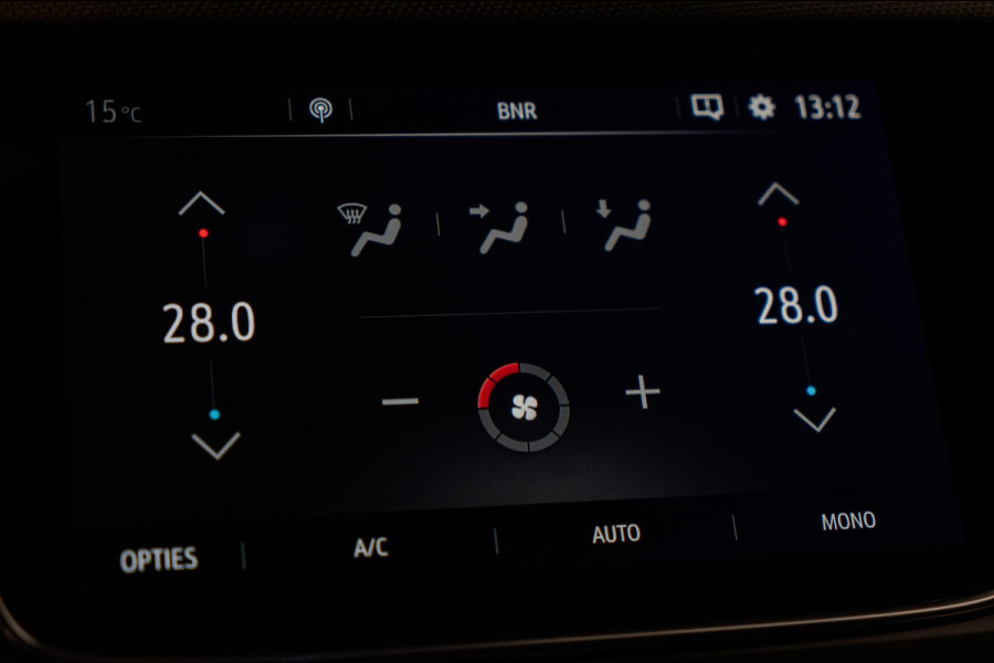 Opel Crossland X 1.2 Turbo Innovation Camera|CruiseControl|Stuurverwarming|Airco