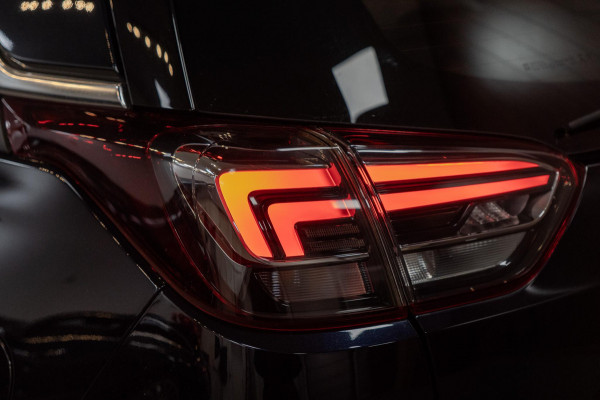 Opel Crossland X 1.2 Turbo Innovation Camera|CruiseControl|Stuurverwarming|Airco