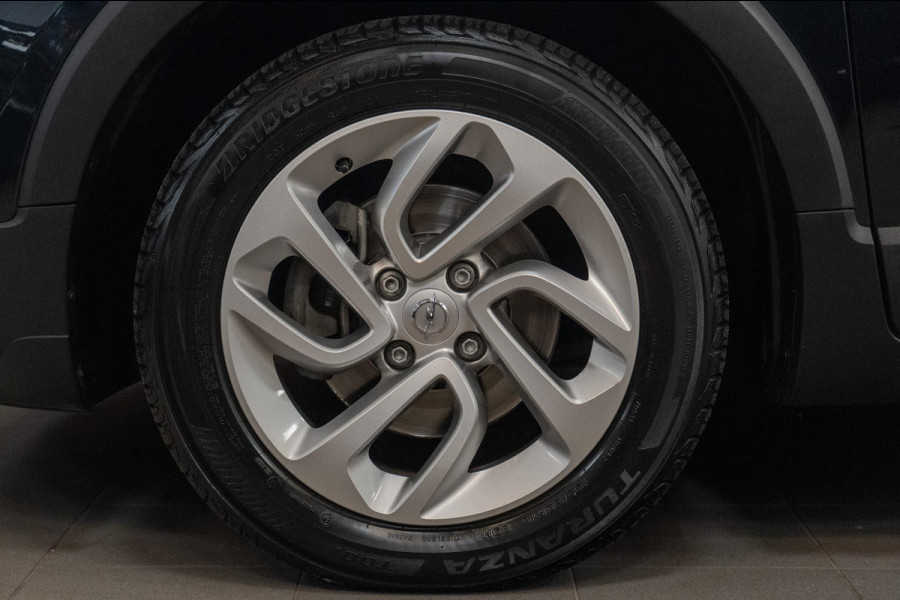 Opel Crossland X 1.2 Turbo Innovation Camera|CruiseControl|Stuurverwarming|Airco