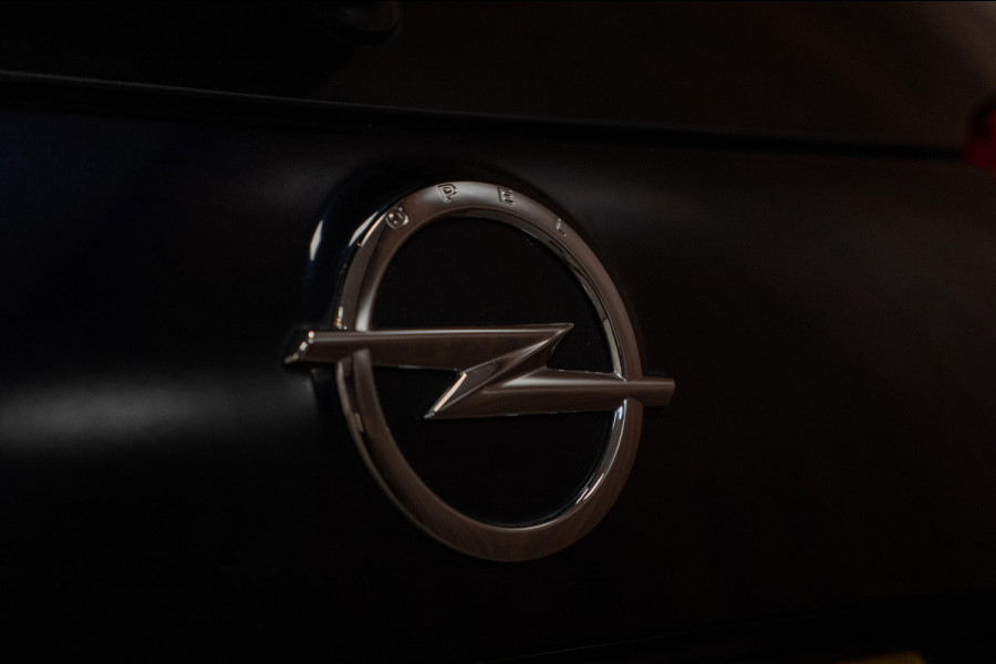 Opel Crossland X 1.2 Turbo Innovation Camera|CruiseControl|Stuurverwarming|Airco