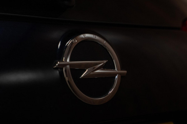 Opel Crossland X 1.2 Turbo Innovation Camera|CruiseControl|Stuurverwarming|Airco