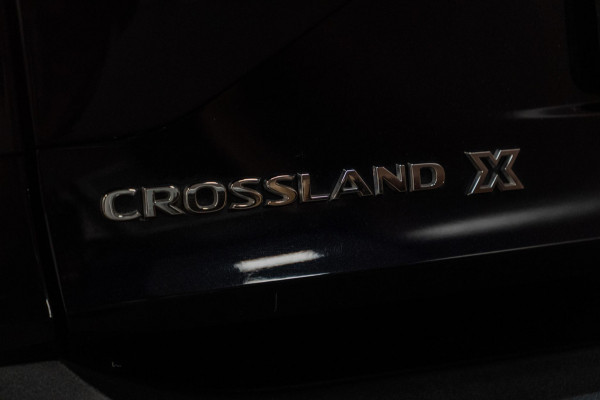 Opel Crossland X 1.2 Turbo Innovation Camera|CruiseControl|Stuurverwarming|Airco