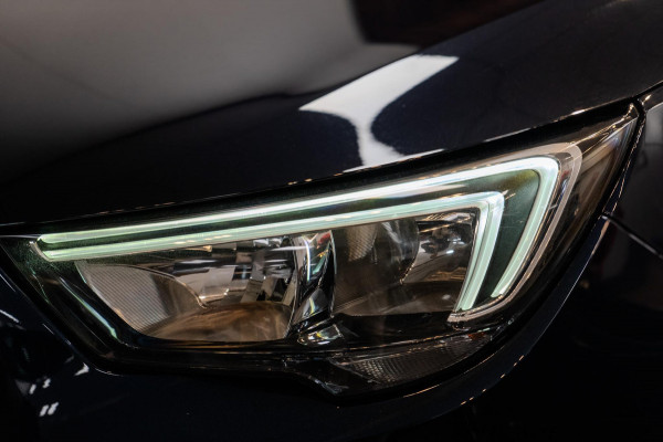 Opel Crossland X 1.2 Turbo Innovation Camera|CruiseControl|Stuurverwarming|Airco