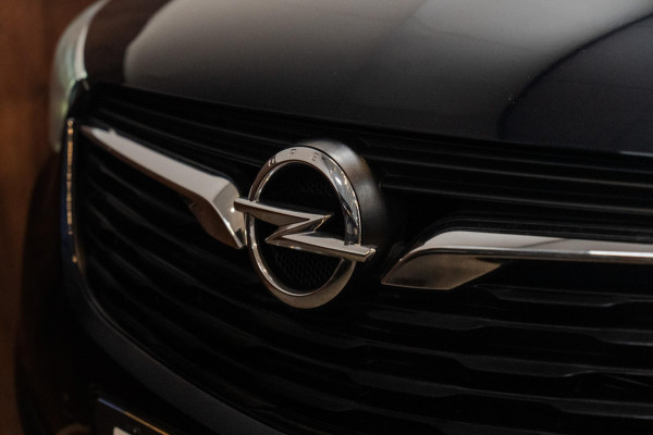 Opel Crossland X 1.2 Turbo Innovation Camera|CruiseControl|Stuurverwarming|Airco