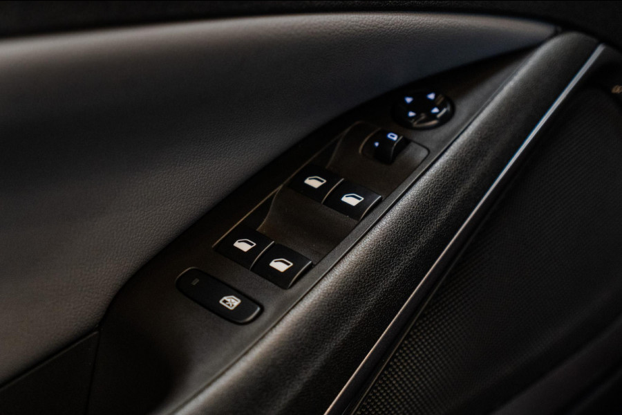 Opel Crossland X 1.2 Turbo Innovation Camera|CruiseControl|Stuurverwarming|Airco