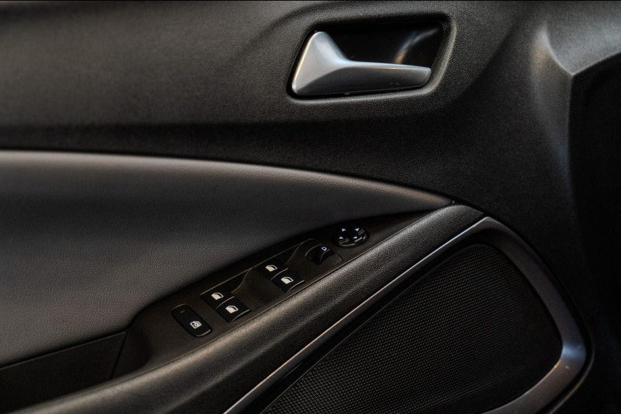 Opel Crossland X 1.2 Turbo Innovation Camera|CruiseControl|Stuurverwarming|Airco