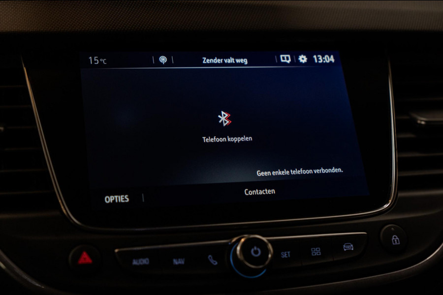 Opel Crossland X 1.2 Turbo Innovation Camera|CruiseControl|Stuurverwarming|Airco