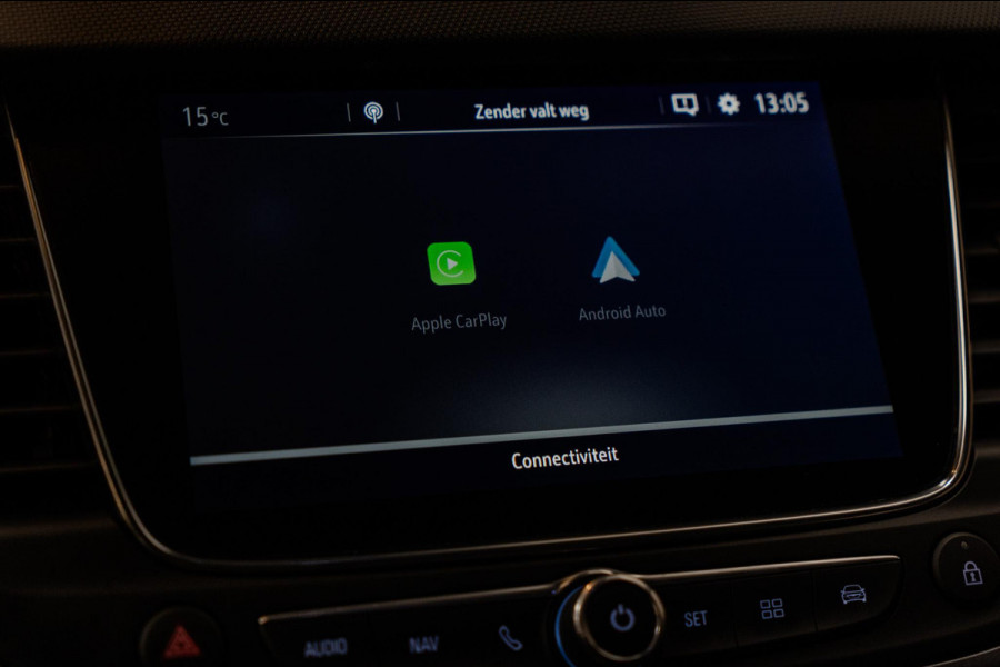 Opel Crossland X 1.2 Turbo Innovation Camera|CruiseControl|Stuurverwarming|Airco