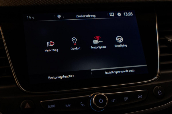 Opel Crossland X 1.2 Turbo Innovation Camera|CruiseControl|Stuurverwarming|Airco