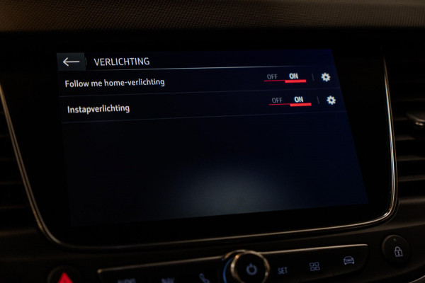 Opel Crossland X 1.2 Turbo Innovation Camera|CruiseControl|Stuurverwarming|Airco