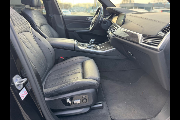 BMW X5 XDrive45e Skylounge Laser HUD Camera Leder Crystal Maxton