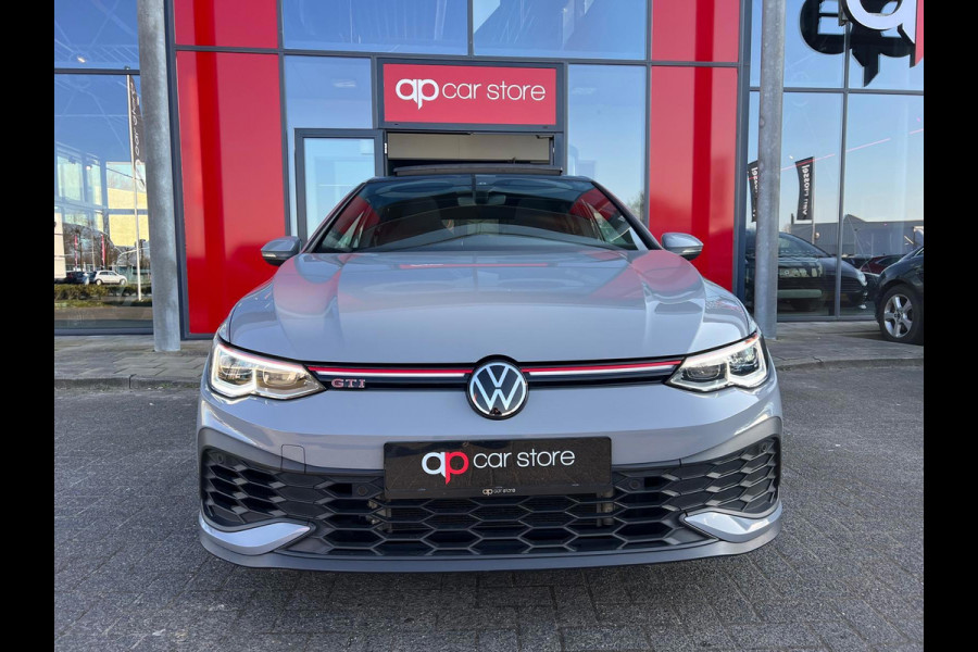 Volkswagen Golf 2.0 TSI GTI Clubsport Panorama Carplay LED