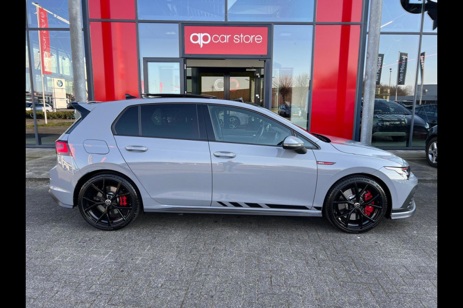 Volkswagen Golf 2.0 TSI GTI Clubsport Panorama Carplay LED