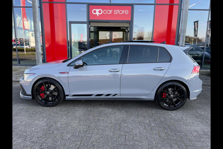 Volkswagen Golf 2.0 TSI GTI Clubsport Panorama Carplay LED