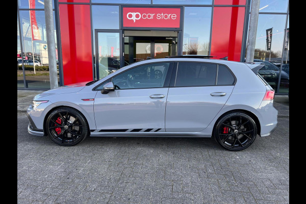 Volkswagen Golf 2.0 TSI GTI Clubsport Panorama Carplay LED