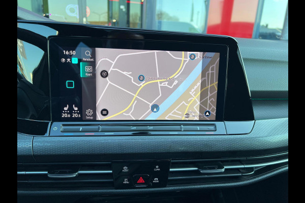 Volkswagen Golf 2.0 TSI GTI Clubsport Panorama Carplay LED