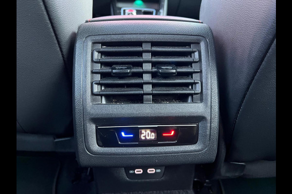 Volkswagen Golf 2.0 TSI GTI Clubsport Panorama Carplay LED