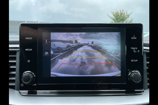 Kia Ceed Sportswagon 1.6 GDI PHEV DynamicLine|BLACK/WHITE|ANDROID,CARPLAY|STOEL+STUURVERW|CAMERA|CRUISE+CLIMATE|INCL. BTW|1e EIG|