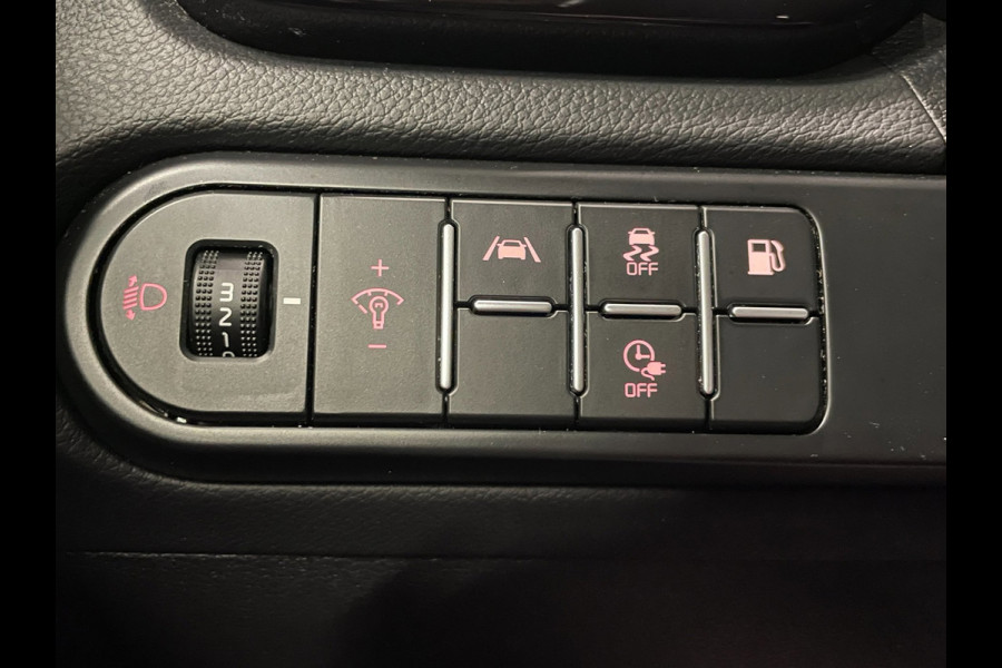 Kia Ceed Sportswagon 1.6 GDI PHEV DynamicLine|BLACK/WHITE|ANDROID,CARPLAY|STOEL+STUURVERW|CAMERA|CRUISE+CLIMATE|INCL. BTW|1e EIG|