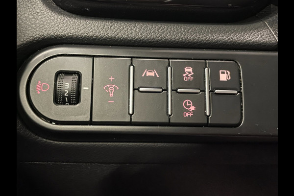 Kia Ceed Sportswagon 1.6 GDI PHEV DynamicLine|BLACK/WHITE|ANDROID,CARPLAY|STOEL+STUURVERW|CAMERA|CRUISE+CLIMATE|INCL. BTW|1e EIG|