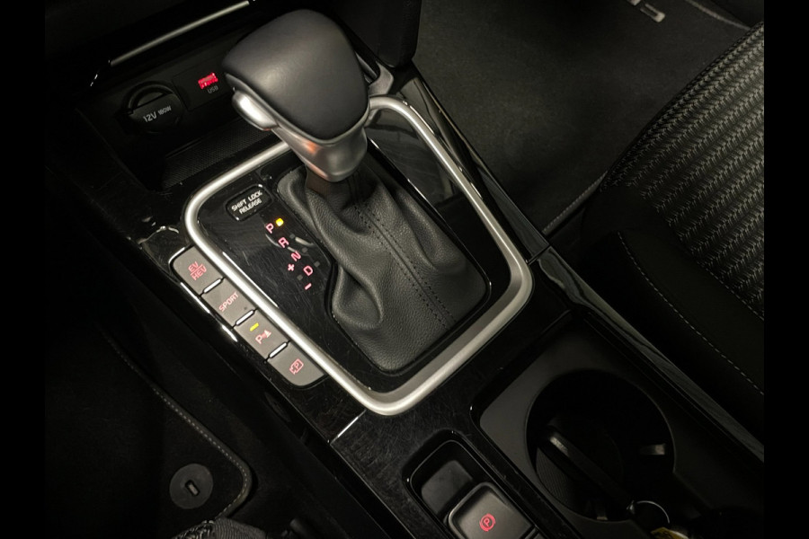 Kia Ceed Sportswagon 1.6 GDI PHEV DynamicLine|BLACK/WHITE|ANDROID,CARPLAY|STOEL+STUURVERW|CAMERA|CRUISE+CLIMATE|INCL. BTW|1e EIG|