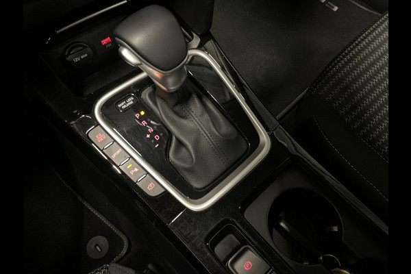 Kia Ceed Sportswagon 1.6 GDI PHEV DynamicLine|BLACK/WHITE|ANDROID,CARPLAY|STOEL+STUURVERW|CAMERA|CRUISE+CLIMATE|INCL. BTW|1e EIG|